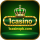 1casinopk.com favicon
