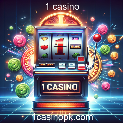 A Emoção da Roleta no 1 Casino: Uma Experiência de Jogo Inigualável